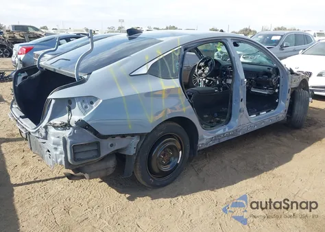 2021 Honda Accord Sport Special Edition z USA, uszkodzony, nr VIN 1HGCV1F48MA040391